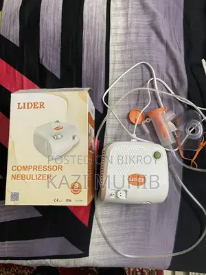 Nebulizer Machine Kit