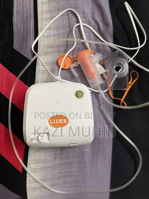 Nebulizer Machine Kit