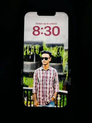 অ্যাপল আইফোন ১৩ প্রো ১২৮ জিবি হোয়াইট