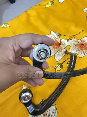 Brakes and Clutch Lever Guard
