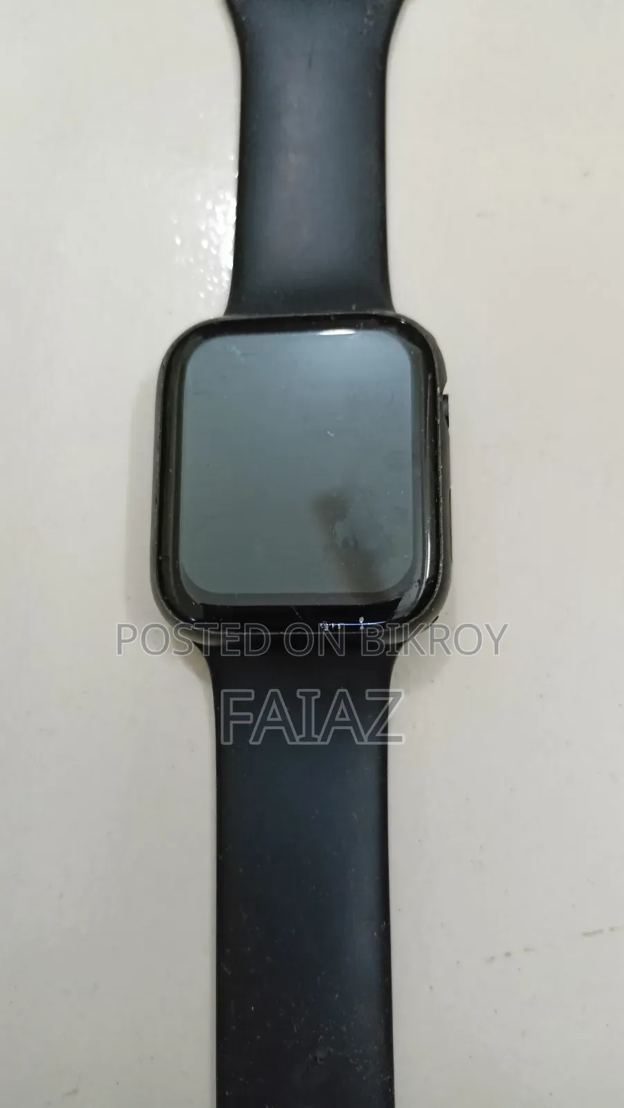 Smartwatch for Men