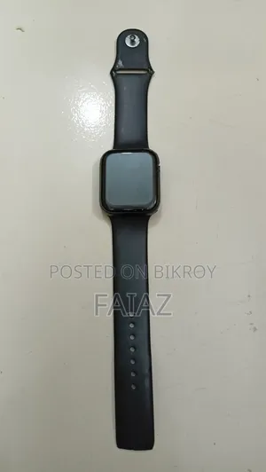 পুরুষদের স্মার্টওয়াচ