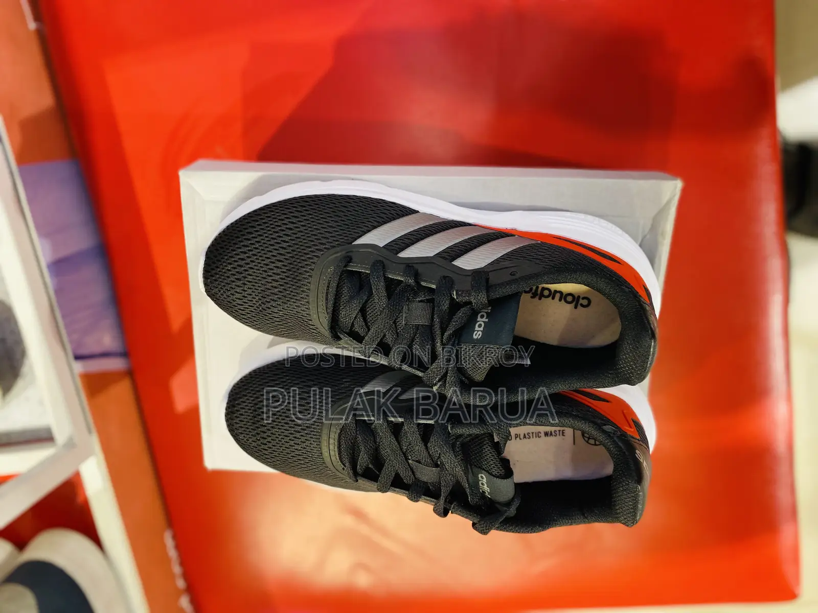 Nebzed Adidas