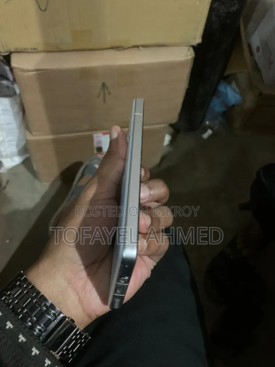 Xiaomi Redmi K80 256 GB White