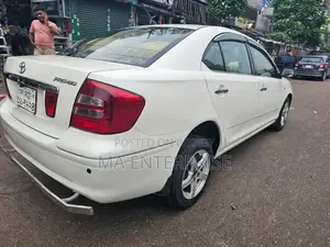 Toyota Premio 2002 Pearl