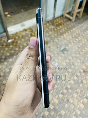 Google Pixel 6a 128 GB White