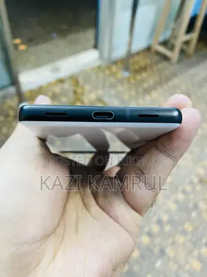 Google Pixel 6a 128 GB White
