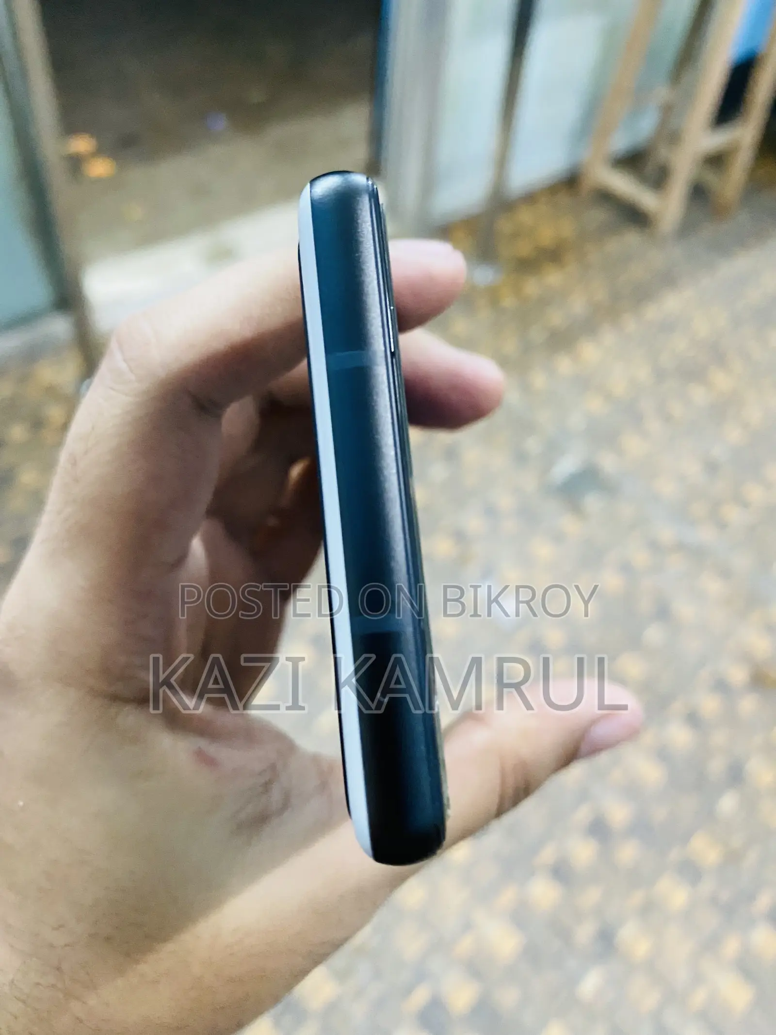 Google Pixel 6a 128 GB White