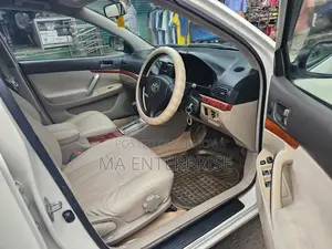 Toyota Premio 2002 Pearl
