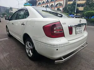 Toyota Premio 2002 Pearl