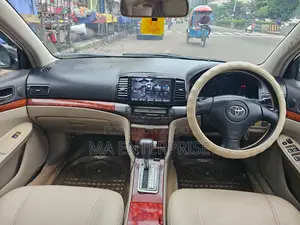 Toyota Premio 2002 Pearl