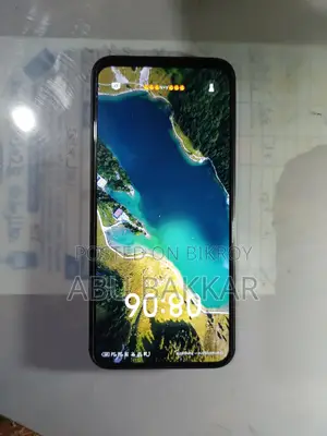 Tecno Spark 30C 128 GB Black