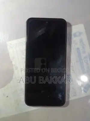 Tecno Spark 30C 128 GB Black