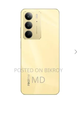 Realme C75 128 GB