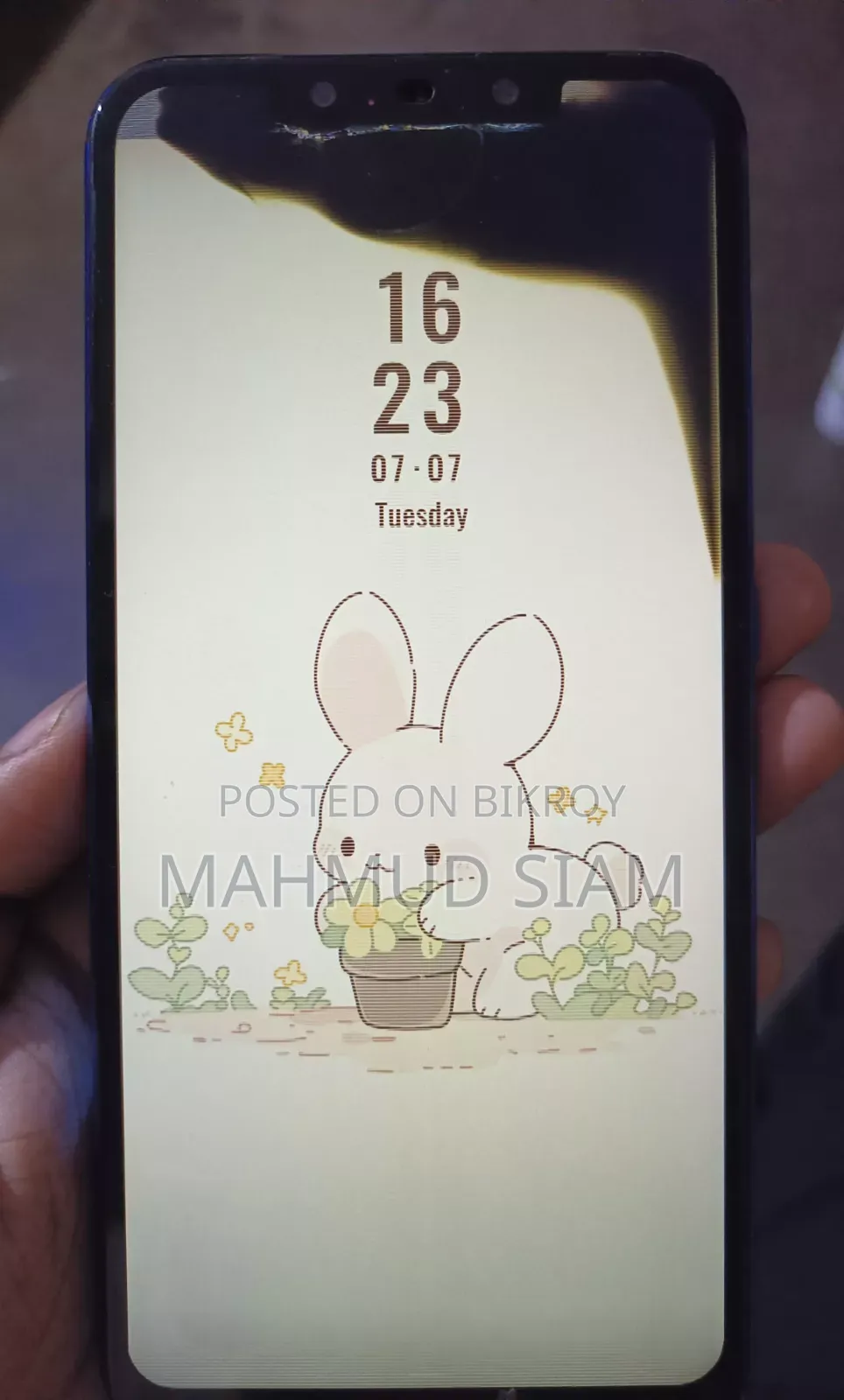 Huawei Nova 3i 128 GB Blue
