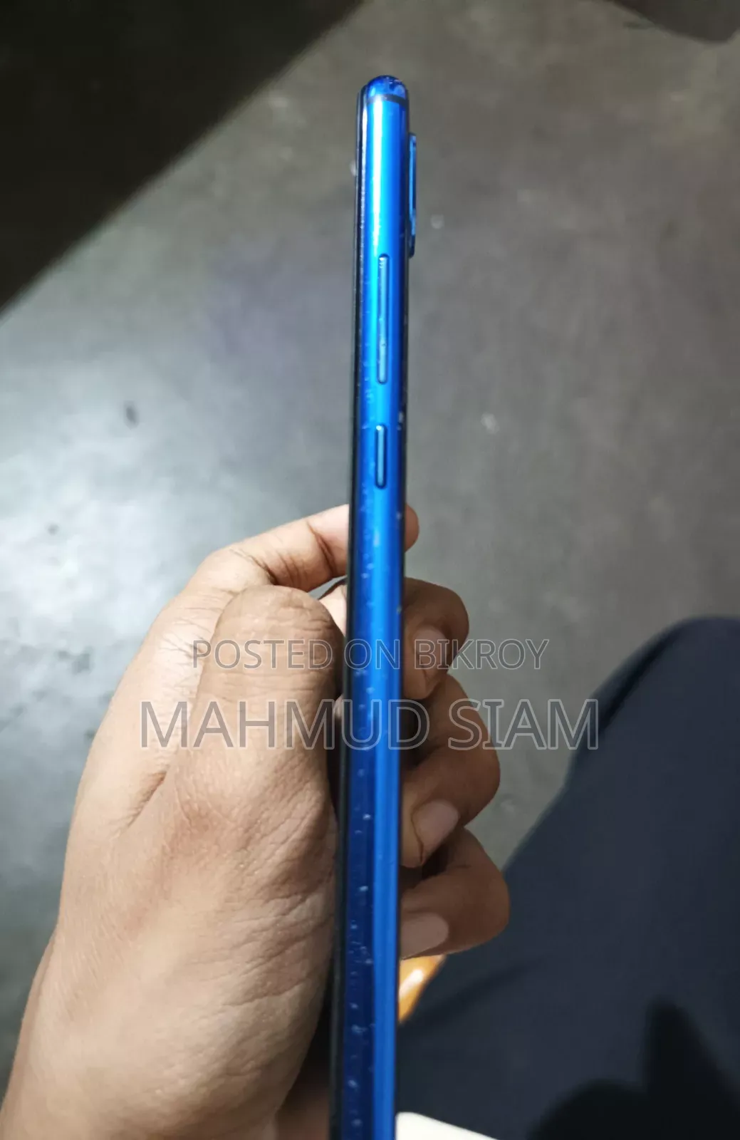 Huawei Nova 3i 128 GB Blue