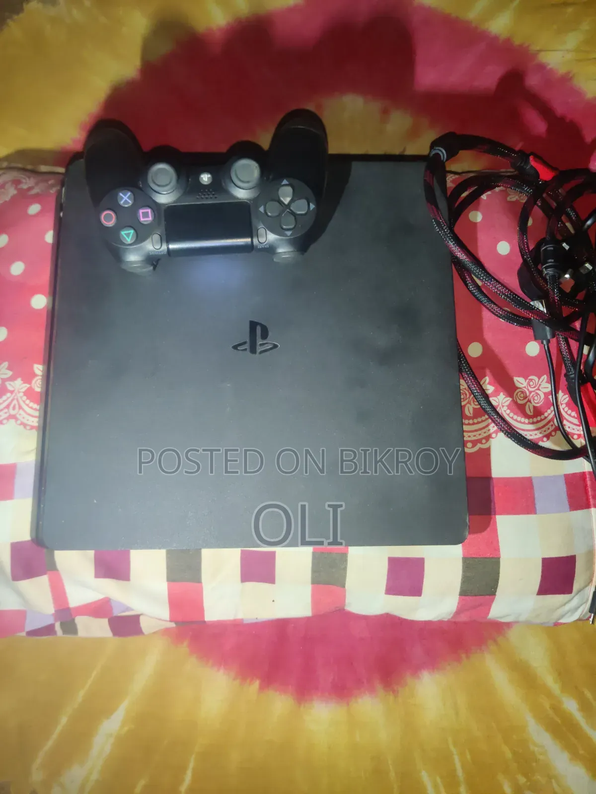 Playstation 4
