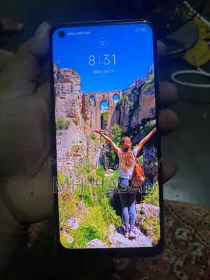 Realme 7i 128 GB White