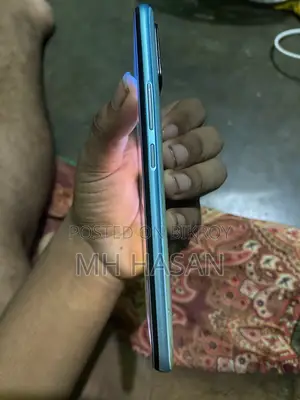 Realme 7i 128 GB White