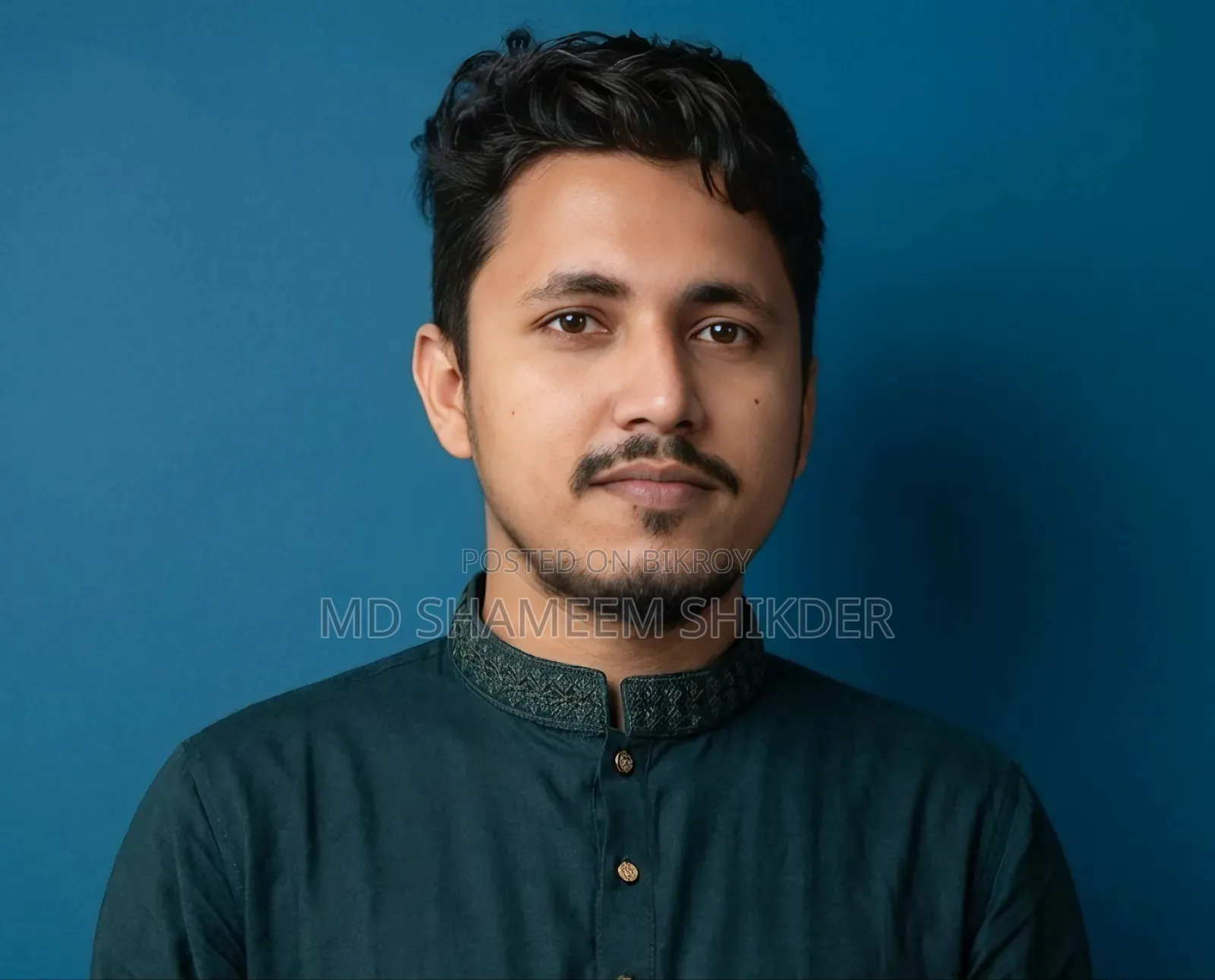 Shameem Sikder