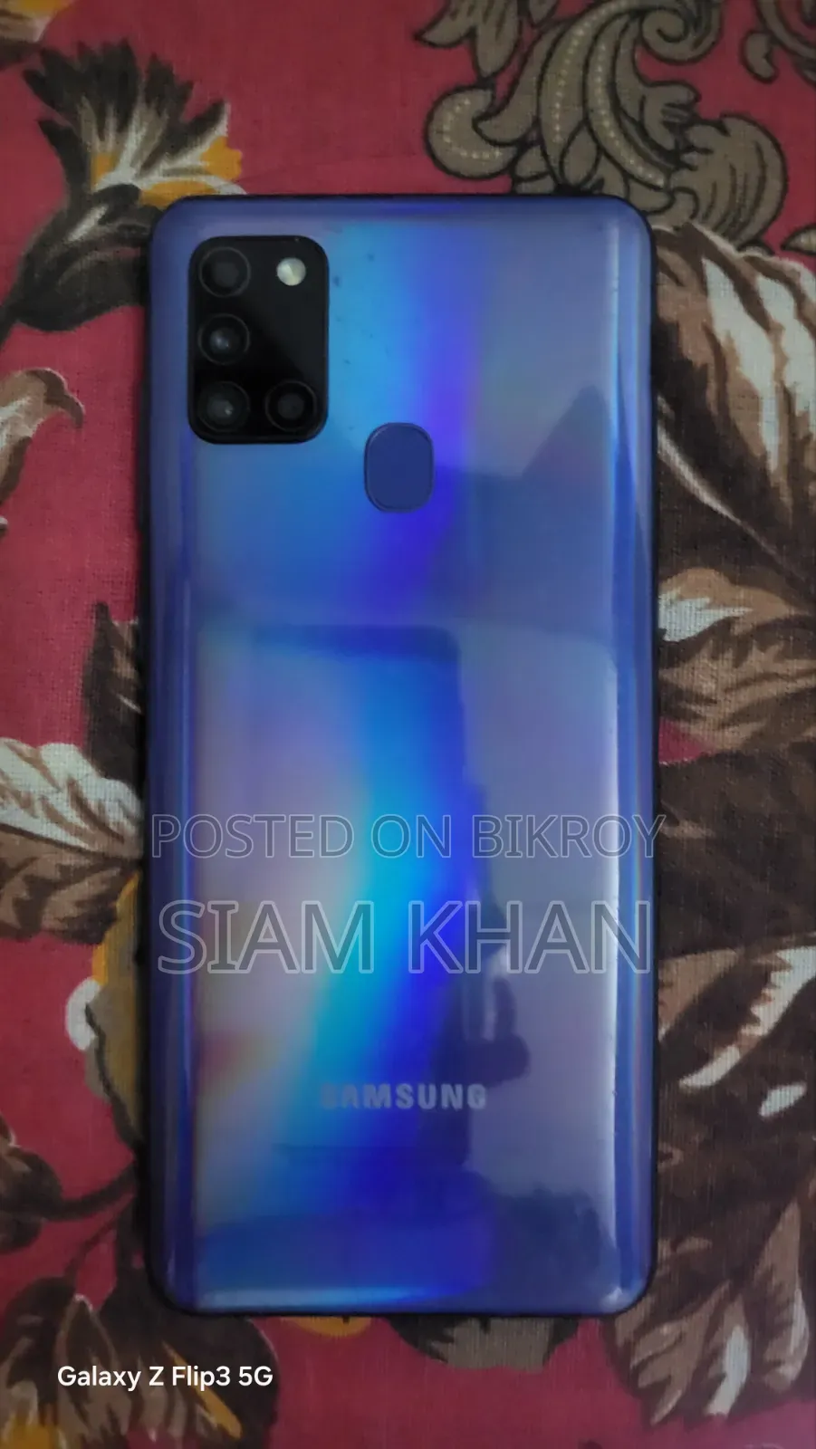 Samsung Galaxy A21s 64 GB