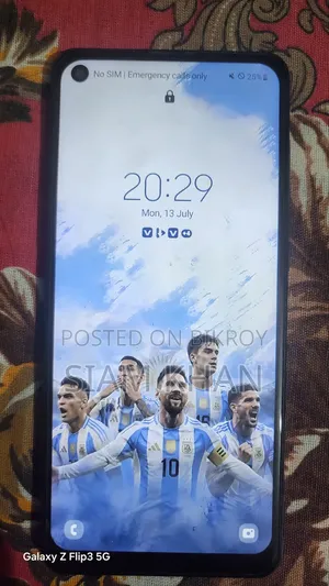 Samsung Galaxy A21s 64 GB