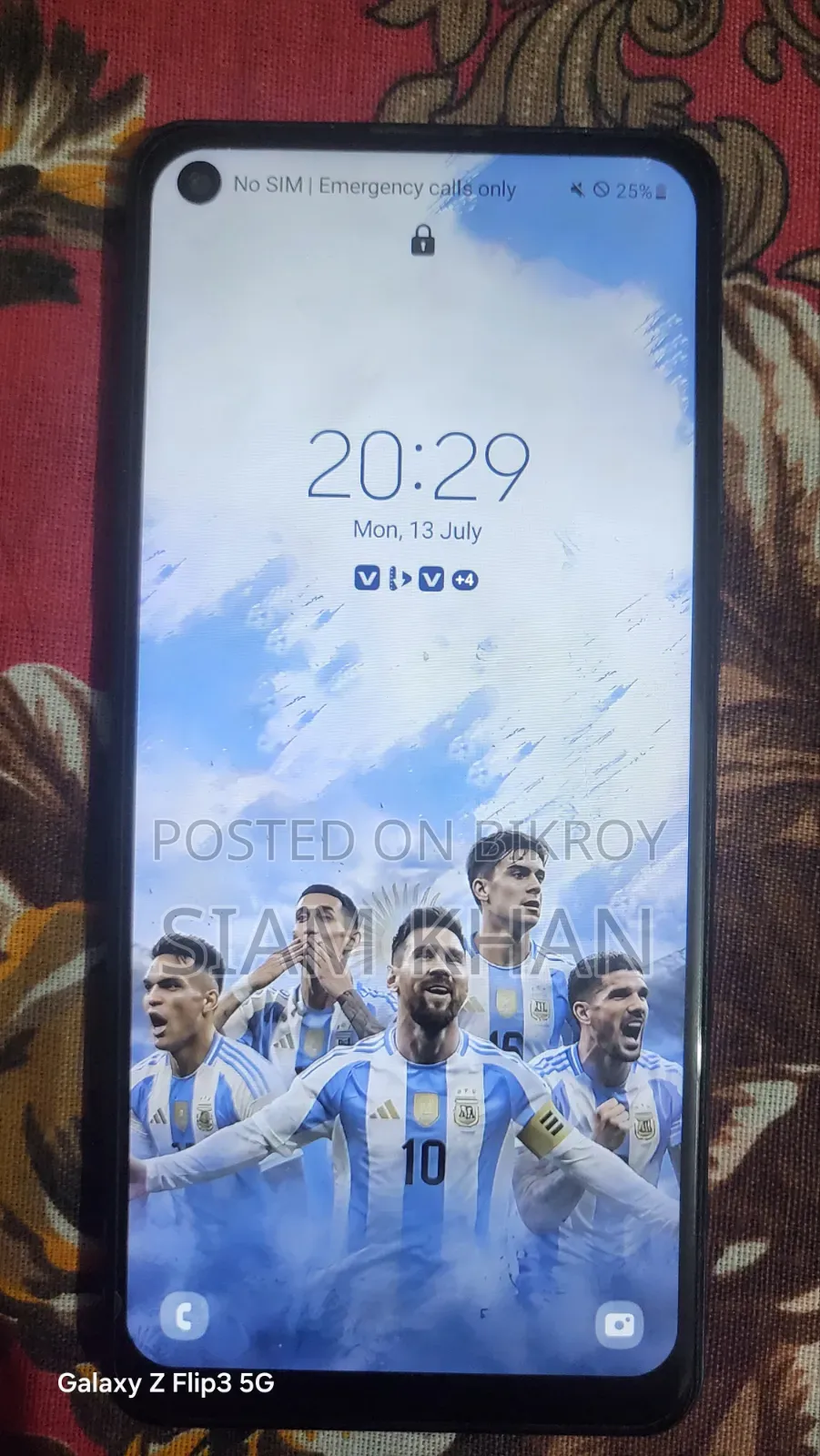 Samsung Galaxy A21s 64 GB