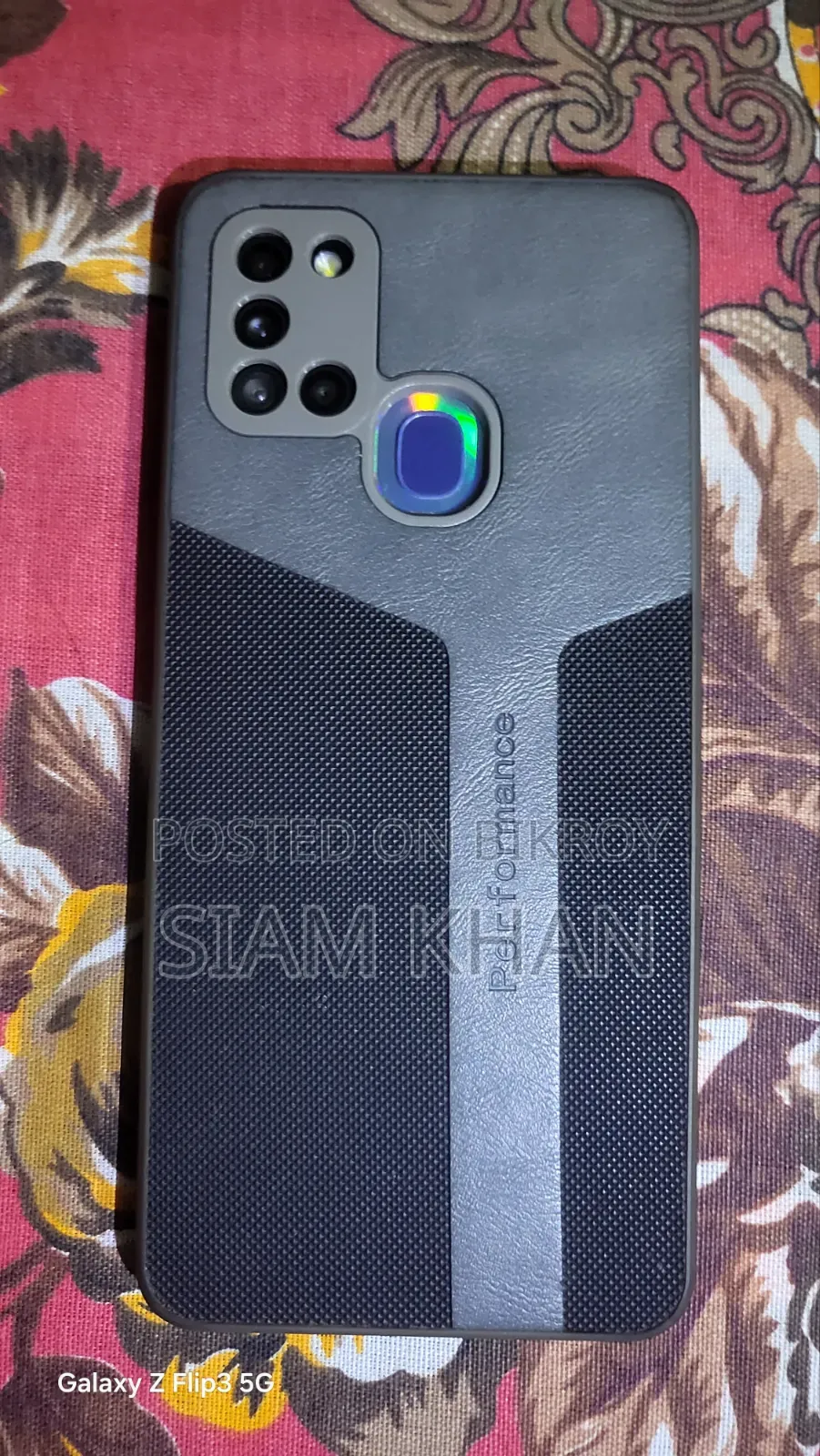 Samsung Galaxy A21s 64 GB