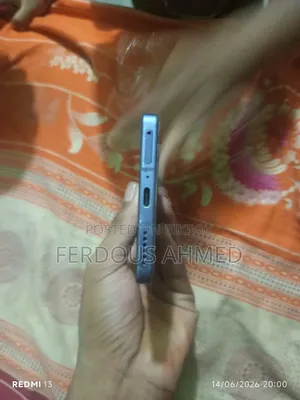 Infinix Note 50 Pro 256 GB Purple