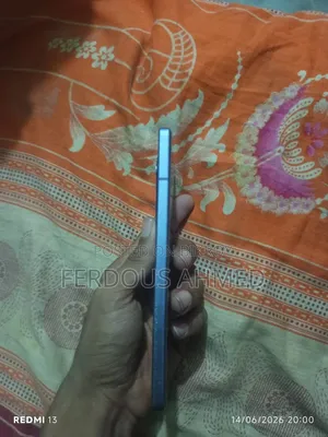 Infinix Note 50 Pro 256 GB Purple