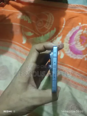 Infinix Note 50 Pro 256 GB Purple