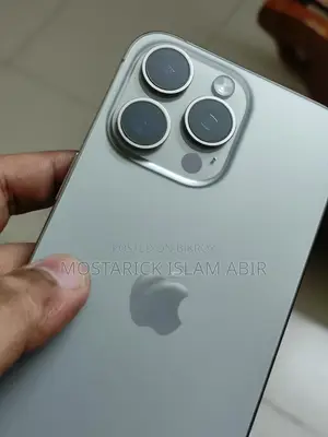 Apple iPhone 15 Pro Max 256 GB
