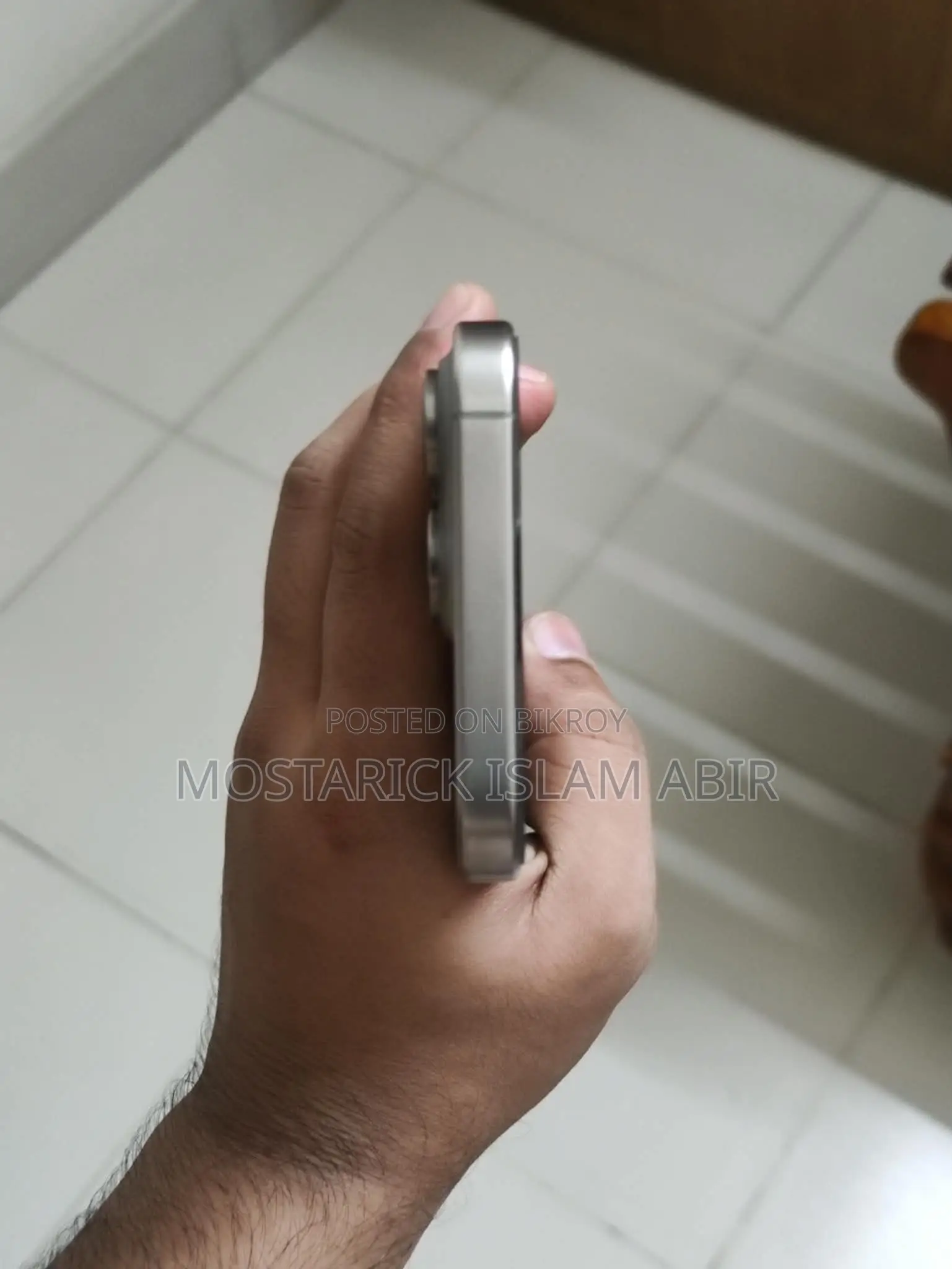 Apple iPhone 15 Pro Max 256 GB