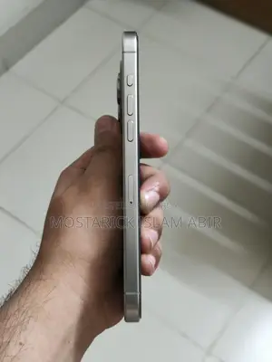 Apple iPhone 15 Pro Max 256 GB