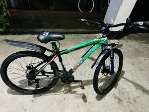 বাইসাইকেল বিক্রি হবে