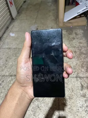 Google Pixel 6a 128 GB Black