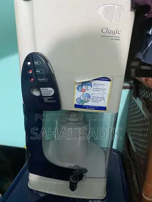 Water Filter