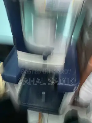 Water Filter
