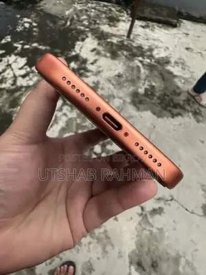 Apple iPhone 17 Pro Max 512 GB Orange