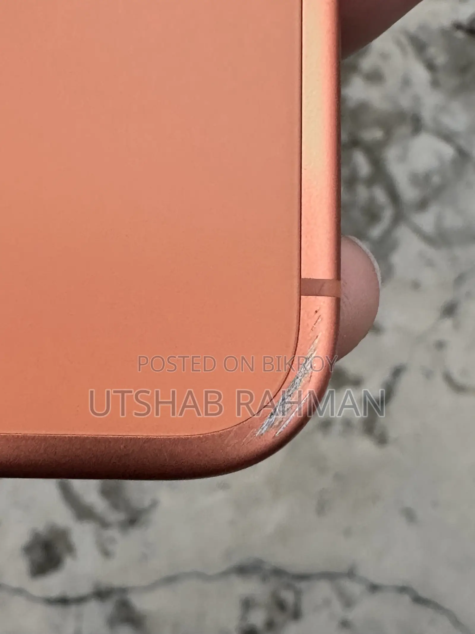 Apple iPhone 17 Pro Max 512 GB Orange