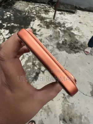 Apple iPhone 17 Pro Max 512 GB Orange