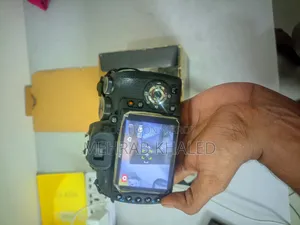 Fujifilm Finepix Hs10