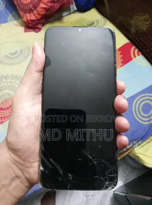 Symphony Z30 32 GB Blue