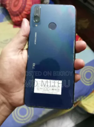 Symphony Z30 32 GB Blue