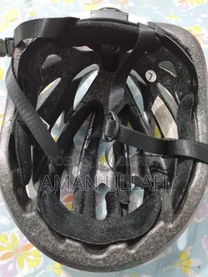 Bicycle Helmet