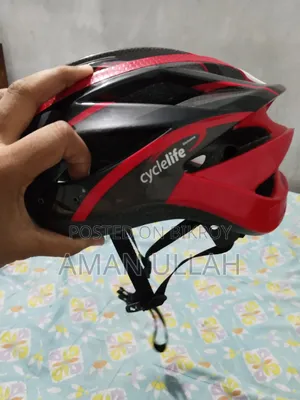 Bicycle Helmet