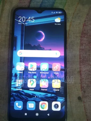 Xiaomi Redmi 8A 32 GB Black