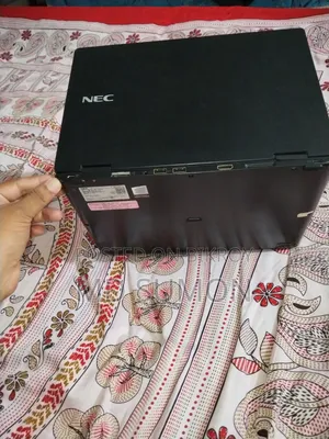 Laptop NEC 8GB Intel Core I5 SSD 128GB