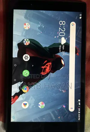 Lenovo Tab 16 GB Black