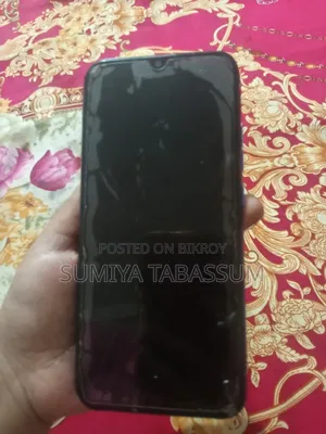 Tecno Spark Go 64 GB Blue